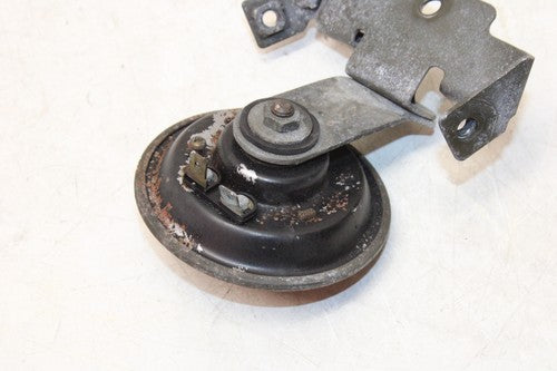 2001 Yamaha Yzf600r Horn Signal