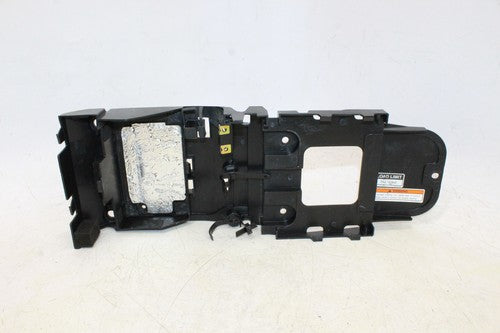 2006 Yamaha Yzf R6 Rear Back Tail Undertail Fairing Cowl Fender