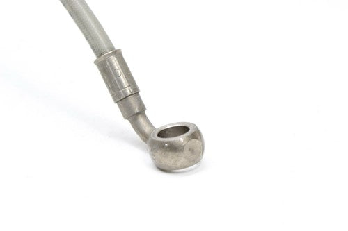 1999-03 Bmw F650gs Brake Hose Pipe Line Set OEM