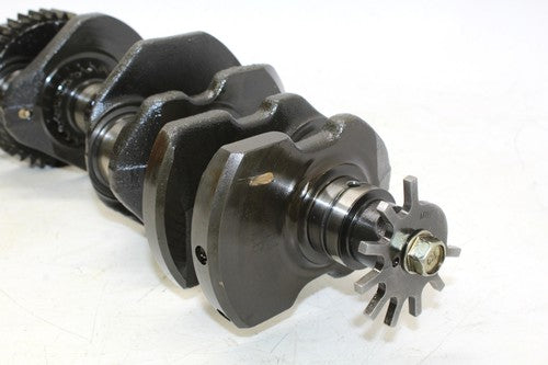1996 Honda Cbr1000f Engine Motor Crankshaft Crank Shaft OEM
