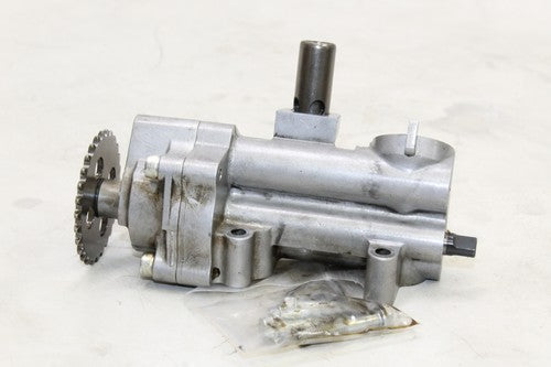 2006-07 Suzuki Gsxr600 Engine Motor Oil Pump 16310-01h00 16400-01h00 OEM