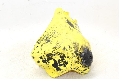 2000 Suzuki Rm80 Gas Fuel Tank Cell Petrol Reservoir OEM