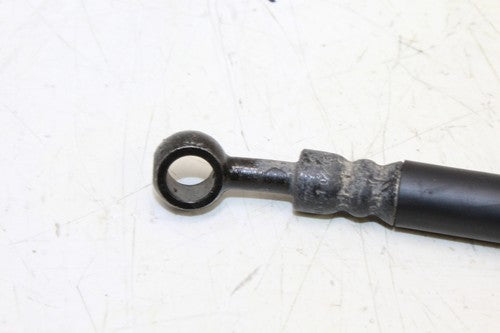 2004 Kawasaki Klr650 Brake Hoses Lines