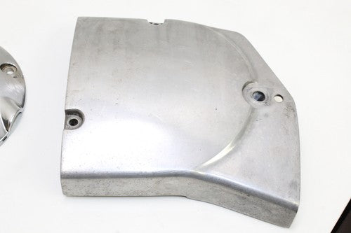 2002 Harley-davidson Sportster 1200 Custom Xl1200c Front Covers Cowls OEM