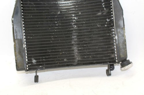 03-05 Yamaha Yzf R6 Engine Radiator Motor Cooler Cooling Radiater OEM