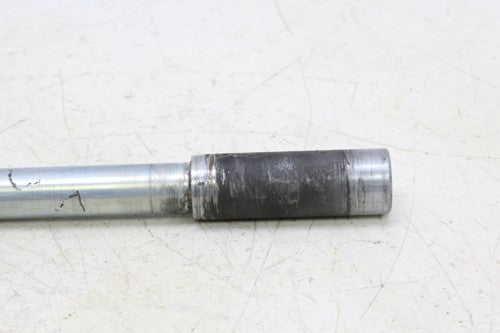 2003 Suzuki Sv650 Front Wheel Rim Axle Pivot Bolt