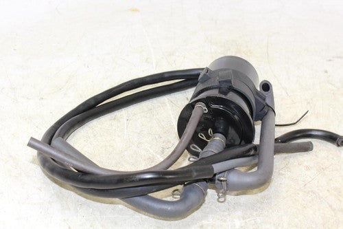 2003 Honda Elite 80 Ch80 Evap Vapor Charcoal Emission Canister