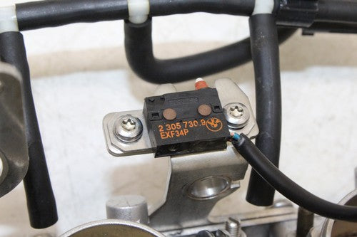 2003 Bmw K1200rs Carbs Carburetors