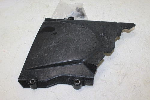 2007 Kawasaki Ninja 500r Ex500d Engine Sprocket Cover
