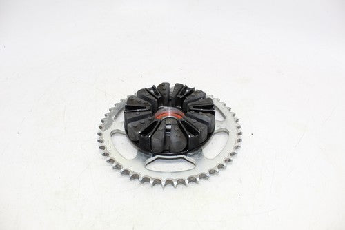 2008 Yamaha Fz6 Rear Back Sprocket