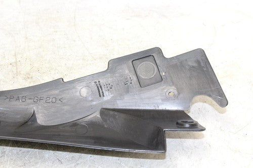 2003 Suzuki Gsxr750 FAIRING TRIM MOULDING 94457-35F0 OEM MP339
