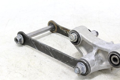 2005 Kawasaki Z750 Rear Dogbone Shock Linkage Link