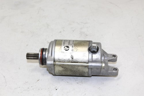 2021 Bmw S1000xr Engine Starting Starter Motor -dc 12v