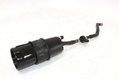 2002 Suzuki Sv650 Evap Vapor Charcoal Emission Canister