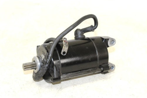 2005 Honda Shadow Spirit 750 Vt750dc Engine Starting Starter Motor -dc 12v