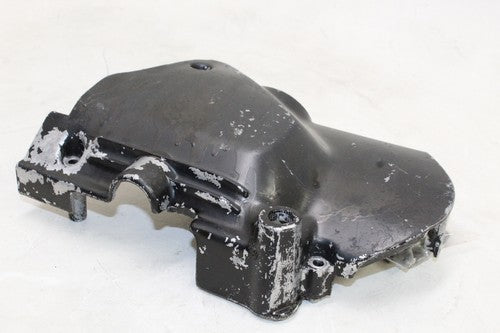 1982 Honda Cb900f Super Sport Engine Motor Left Cover OEM