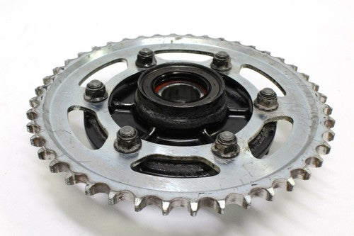 2001-2005 Yamaha Fz1 REAR Back Sprocket OEM