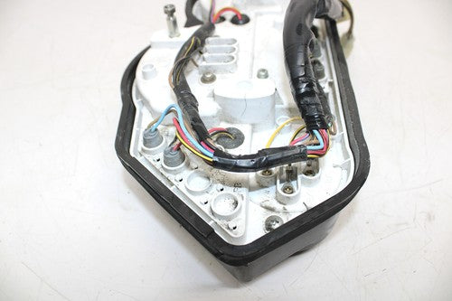 2006 Kawasaki Ninja 500r Ex500d Speedo Tach Gauges Display Cluster Speedometer