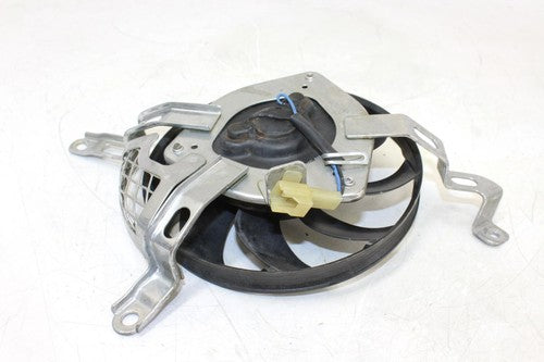 2005 Suzuki Gsxr1000 Engine Radiator Cooling Fan