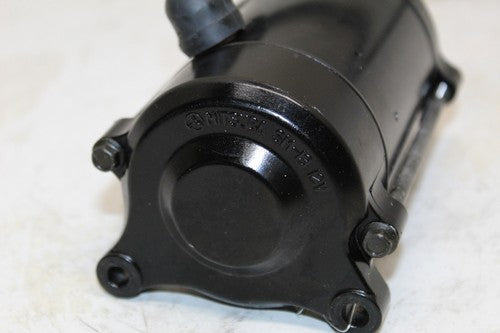 2005 Kawasaki ZZR1200 ENGINE STARTING STARTER MOTOR -DC 12V