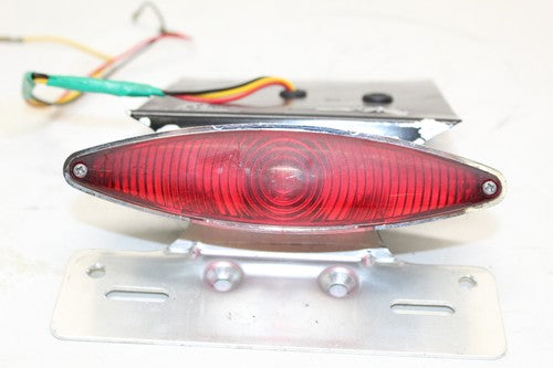 1982 Kawasaki Kz750n Taillight Rear Tail Brake Light