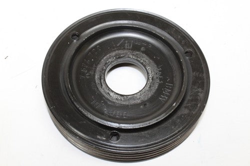 2006 Bmw R1200gs Adventure Abs Engine Motor Pully OEM