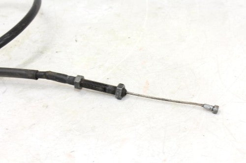 2018 Kawasaki Zx1000r Clutch Cable Line