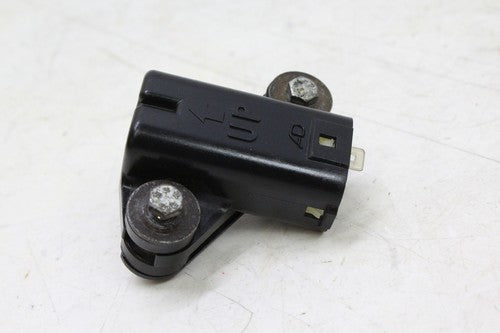 2005 Triumph Daytona 650 Tip Over Bank Angle Crash Sensor Switch