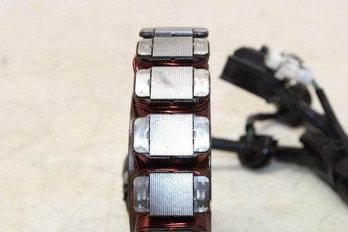 2018 Kawasaki Ninja 400 Ex400 Stator Generator Alternator Magneto