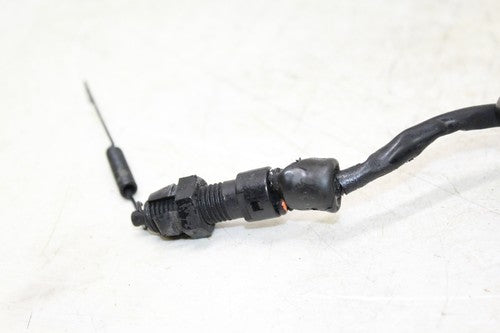 2007 Suzuki Dr650se Rear Back Brake Sensor