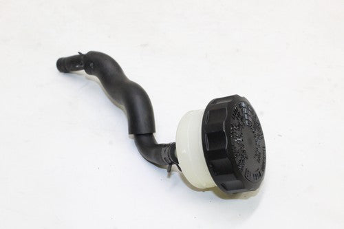 1998 Honda Cbr600f3 Front Brake Master Fluid Reservoir Tank Bottle OEM