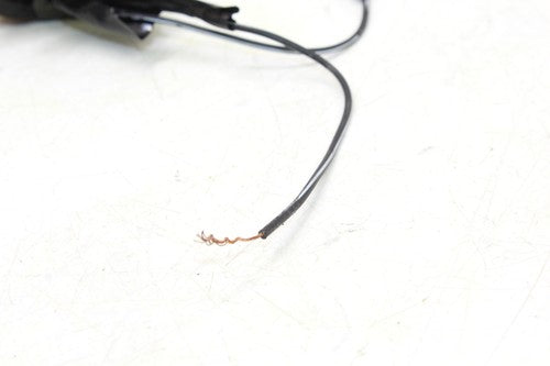 2004 Kawasaki Ninja Zx12r Zx1200b Rear Turn Signal Light Indicator