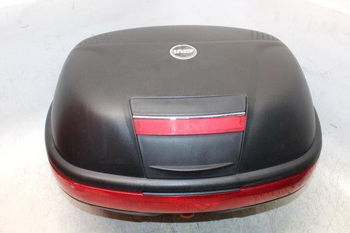 2003 Bmw K1200rs Givi Box Case Luggage With Rack "NO KEY"