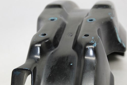 1997 Kawasaki Klr650 Front Wheel Fender Cowl Fairing