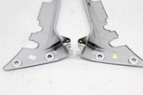 2001-05 Honda Goldwing 1800 Gl1800 Side Cover Panel Fairing 50740-mca-000za OEM