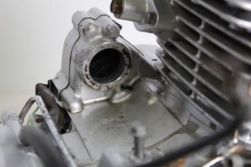 2005 Kawasaki Eliminator 125 BN125A ENGINE MOTOR