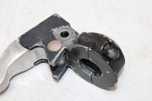 1986 Harley-davidson Sportster 883 Deluxe Xlh883 Clutch Perch Mount With Lever