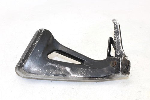 2002 Suzuki Sv650 Rear Back Passenger Peg Set Pair