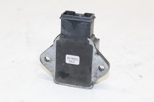 1992 Honda Cbr600f2 Rectifier Voltage Regulator