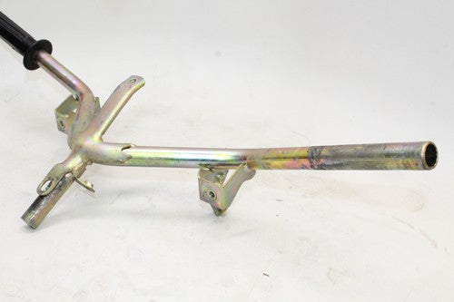 1983 Yamaha Riva 180 Xc180 Handlebars OEM