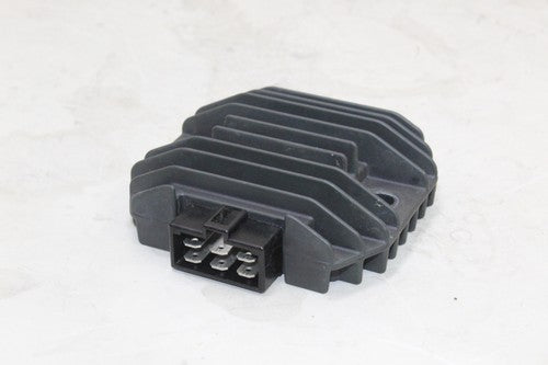 2008-12 Kawasaki Ninja 250r Ex250j Rectifier Voltage Regulator 21061-1003 OEM