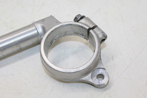 2001 Suzuki Gsxr750 Left Right Clip On Ons Handlebars Pair Set