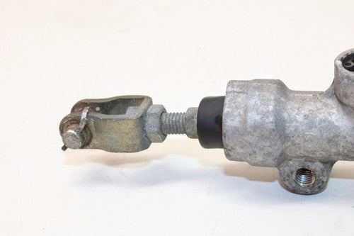 2001 Kawasaki Ninja 250r Ex250f Rear Back Brake Master Cylinder With Reservoir
