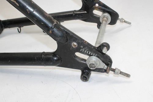 2005 Kawasaki Vulcan 800 Rear Swingarm Suspension Arm OEM