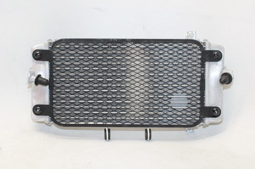 2019 Suzuki Gsxr250r Engine Radiator Motor Cooler Cooling Radiater