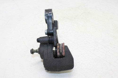 2007 Kawasaki Ninja 650r Ex650a Rear Back Brake Caliper With Mount Bracket