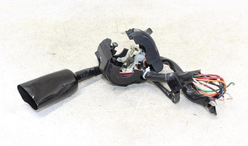 2014 Kawasaki Ninja 300 Ex300a Left Clip On Horn Signals Switch ONLY PARTS!!!