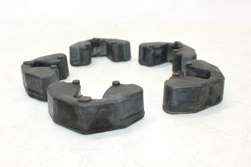 2002 Suzuki Gsxr600 Rear Hub Shock Dampers Cush Absorbers