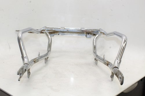 1984 Honda Goldwing 1200 Gl1200 Rear Back Luggage Rack Carrier OEM