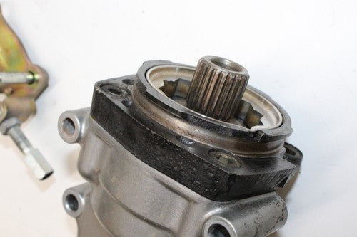 1990-03 Suzuki Vx800 Vx 800 Final Drive Gear Differential OEM